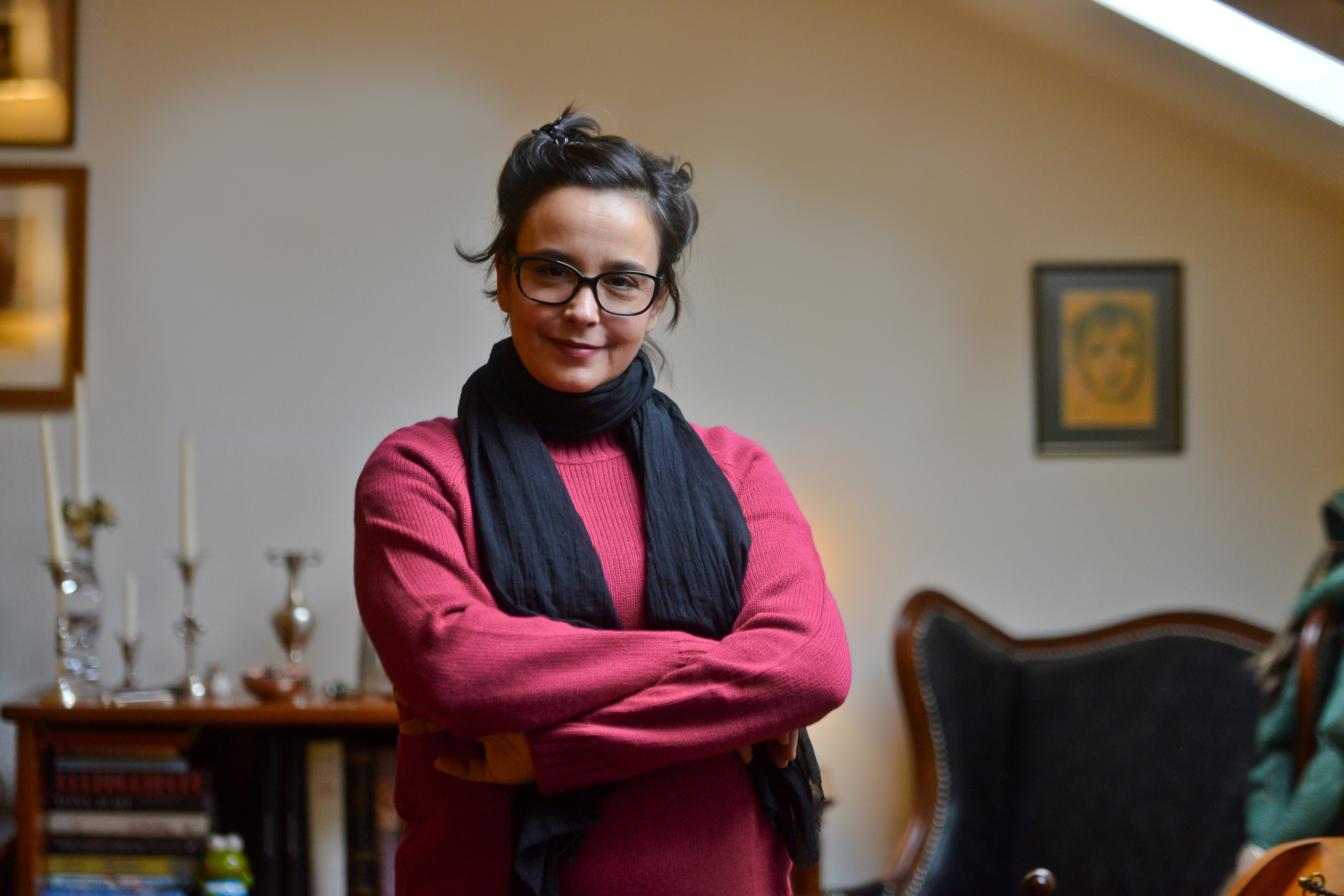 Katarina Žutić FOTO: Strahinja Aćimović